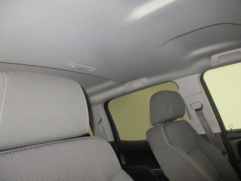 Used 2015 Chevrolet Silverado 1500 LT w/ All Star Edition image 17