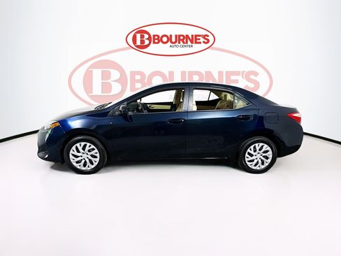 Used 2019 Toyota Corolla LE FWD image 5