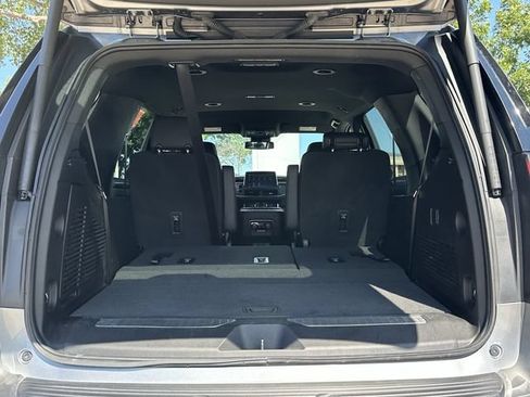 Used 2023 Chevrolet Tahoe Z71 AWD/4WD image 29