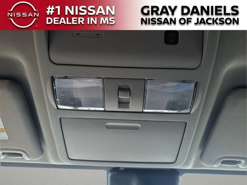 New 2026 Nissan Frontier SV w/ SV Convenience Package RWD image 21