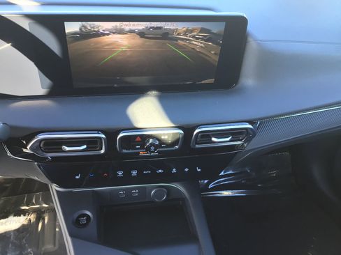 New 2026 Nissan Sentra SV w/ SV Convenience Package image 13