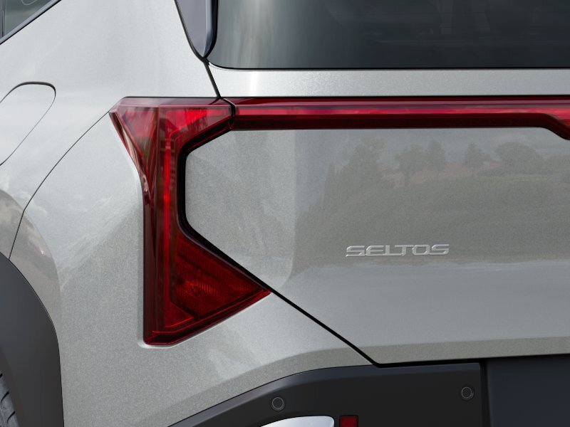 New 2027 Kia Seltos LX AWD/4WD image 15