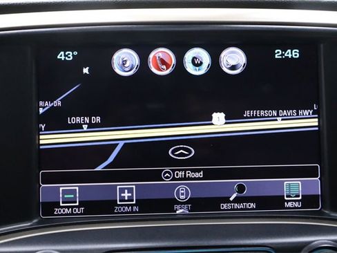 Used 2018 GMC Sierra 1500 Denali w/ Denali Ultimate Package image 35