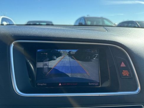 Used 2015 Audi SQ5 Premium Plus image 20