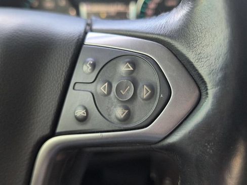 Used 2016 Chevrolet Silverado 1500 LT w/ All Star Edition AWD/4WD image 23