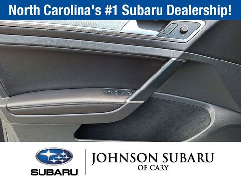 Used 2017 Volkswagen Golf Alltrack SE image 11