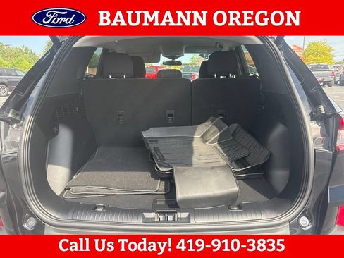Used 2023 Ford Escape Active w/ Tech Pack #2 AWD/4WD image 13