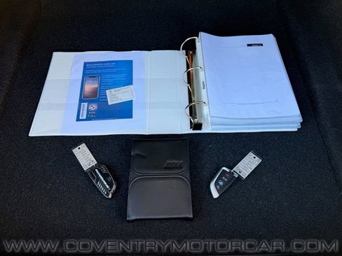 Used 2024 BMW M4 xDrive Competition image 18