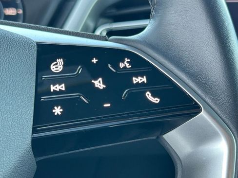 Used 2023 Audi Q4 e-tron Prestige w/ Black Optic Package image 22