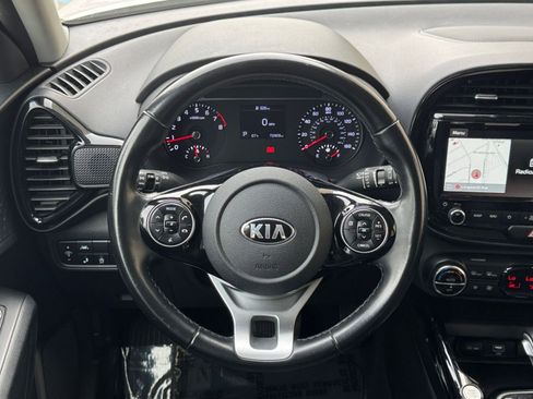 Used 2021 Kia Soul EX image 30