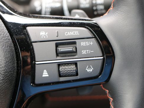 Used 2026 Honda Passport TrailSport Elite image 21