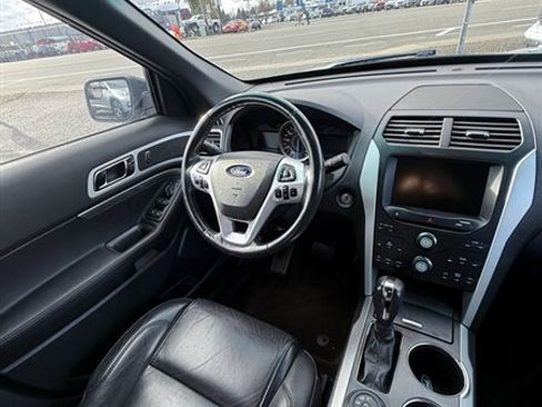 Used 2013 Ford Explorer XLT image 25