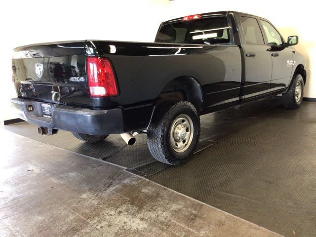 Used 2016 RAM 2500 Tradesman w/ Popular Equipment Group AWD/4WD image 4