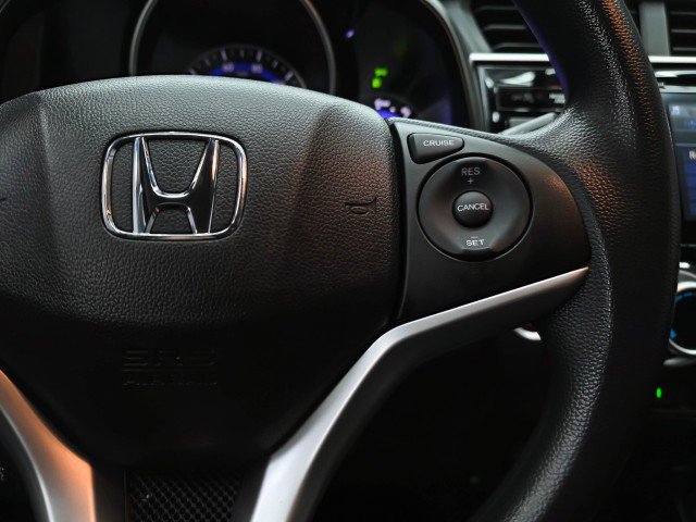 Used 2017 Honda Fit EX image 20