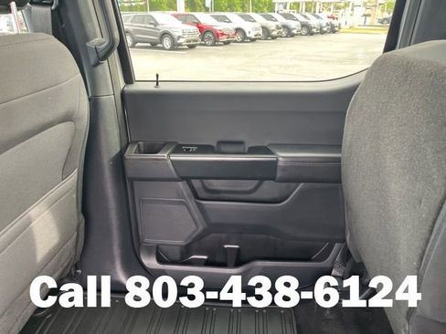 Used 2024 Ford F150 STX AWD/4WD image 13