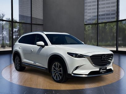 Used 2019 MAZDA CX-9 Signature