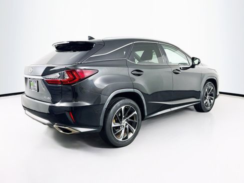Used 2017 Lexus RX 350 AWD w/ Luxury Package image 9