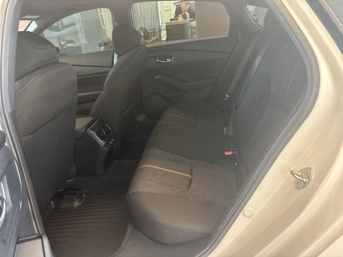 Certified 2025 Honda Accord Sport image 11