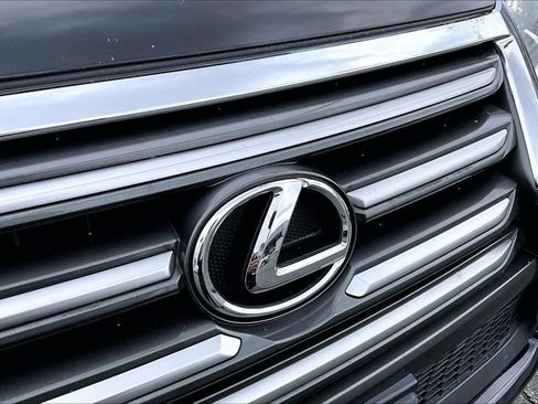 Used 2017 Lexus GX 460 w/ Navigation Package AWD/4WD image 29