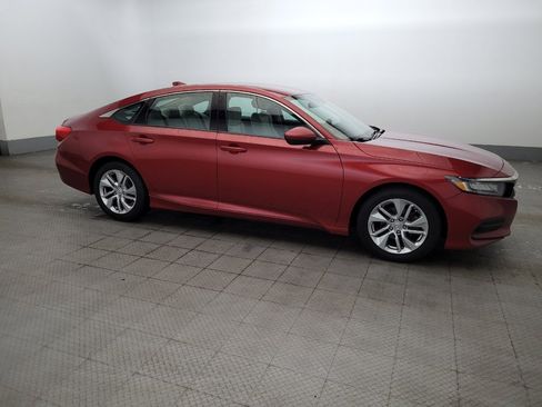 Used 2018 Honda Accord LX image 11