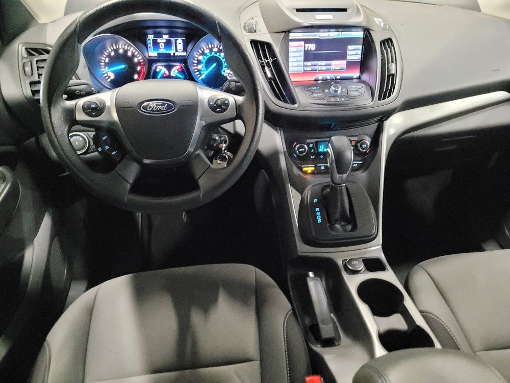 Used 2015 Ford Escape SE w/ Equipment Group 201A AWD/4WD image 22