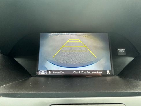 Used 2018 Acura RDX FWD w/ Technology Package image 21