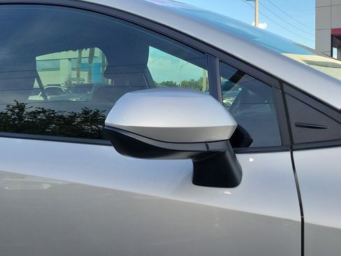 Certified 2026 Toyota Corolla LE FWD image 8