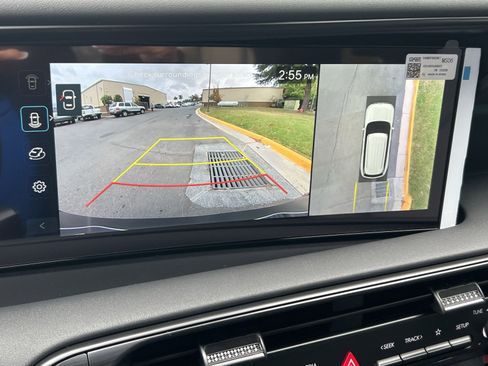 New 2026 Hyundai Palisade XRT Pro image 19