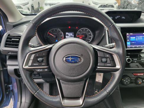 Used 2019 Subaru Crosstrek 2.0i Premium image 19