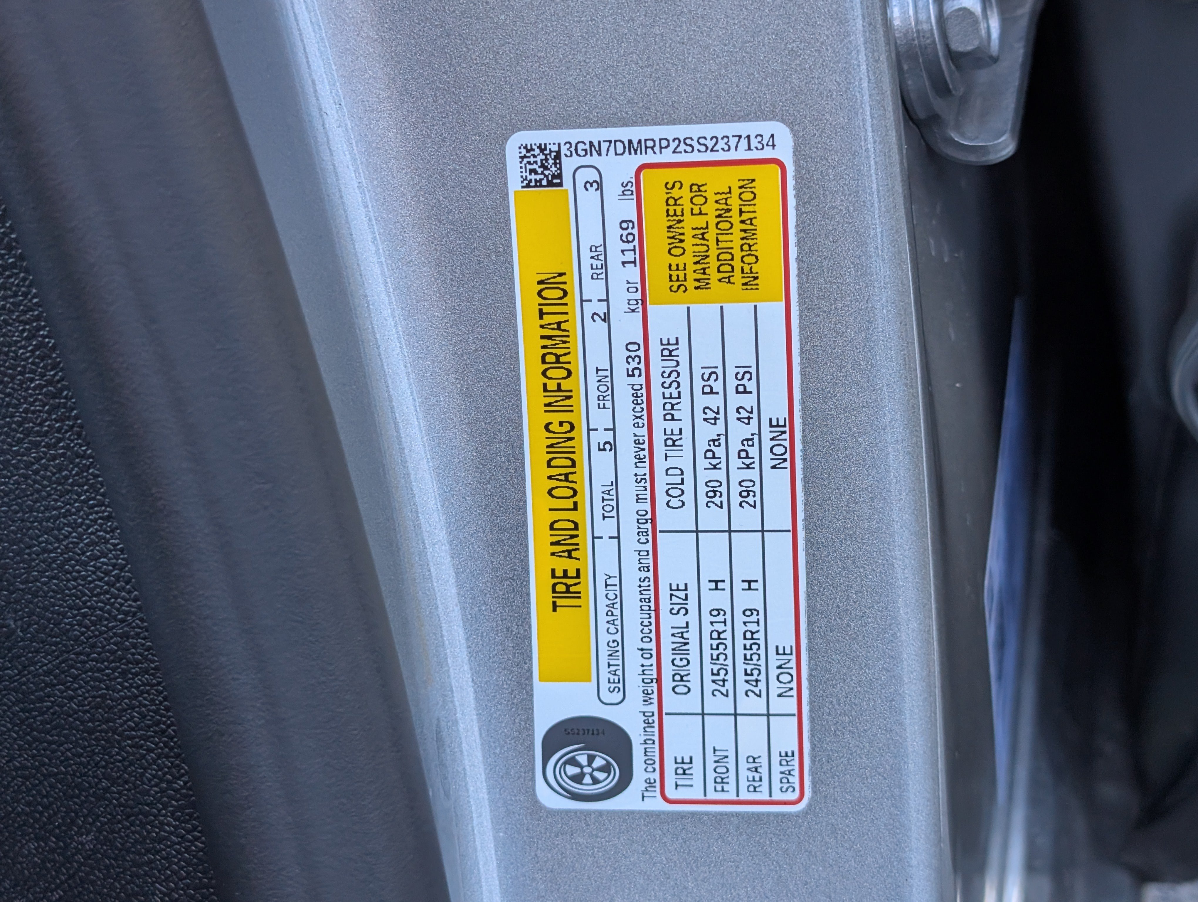 Used 2025 Chevrolet Equinox EV LT w/ Comfort Package FWD image 36