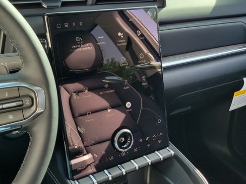 New 2026 GMC Terrain Denali AWD/4WD image 29