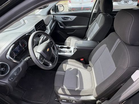 Used 2023 Chevrolet Blazer LT image 23