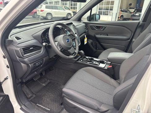 Certified 2026 Subaru Forester Premium AWD/4WD image 14