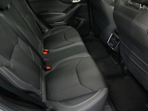 Used 2022 Subaru Forester Premium image 12