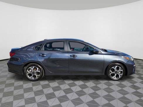 Used 2020 Kia Forte LXS image 6
