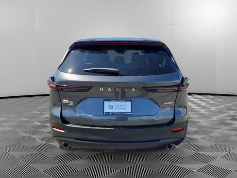 New 2026 MAZDA CX-5 Select AWD/4WD image 5
