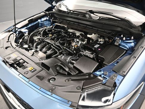 Used 2022 MAZDA CX-5 AWD 2.5 S w/ Select Package image 46