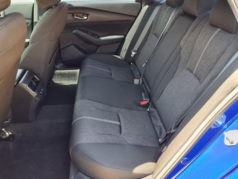 Used 2025 Honda Accord Sport image 25