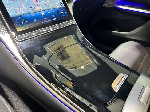 New 2026 Mercedes-Benz GLC 300 4MATIC image 12