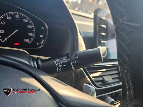 Used 2021 Honda Accord Sport Special Edition image 21