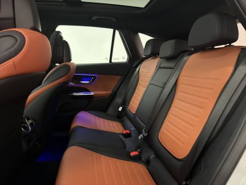 New 2026 Mercedes-Benz GLC 43 AMG 4MATIC image 26