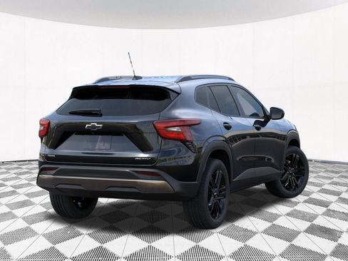 New 2026 Chevrolet Trax ACTIV w/ Driver Confidence Package FWD image 9