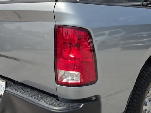 Certified 2021 RAM 1500 Tradesman w/ Popular Equipment Group RWD image 35