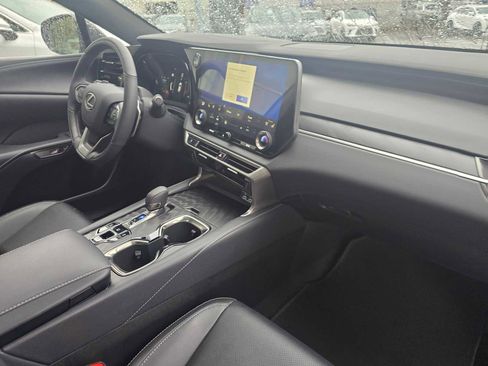 New 2026 Lexus RX 350 Premium image 12