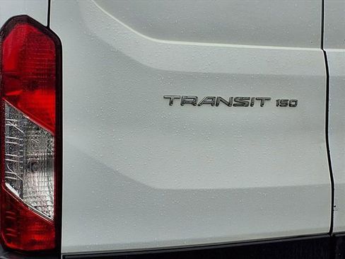 Used 2016 Ford Transit 150 130 Low Roof image 16