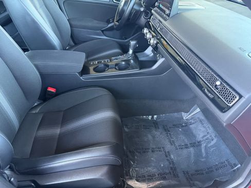 Used 2022 Honda Civic Sport image 20