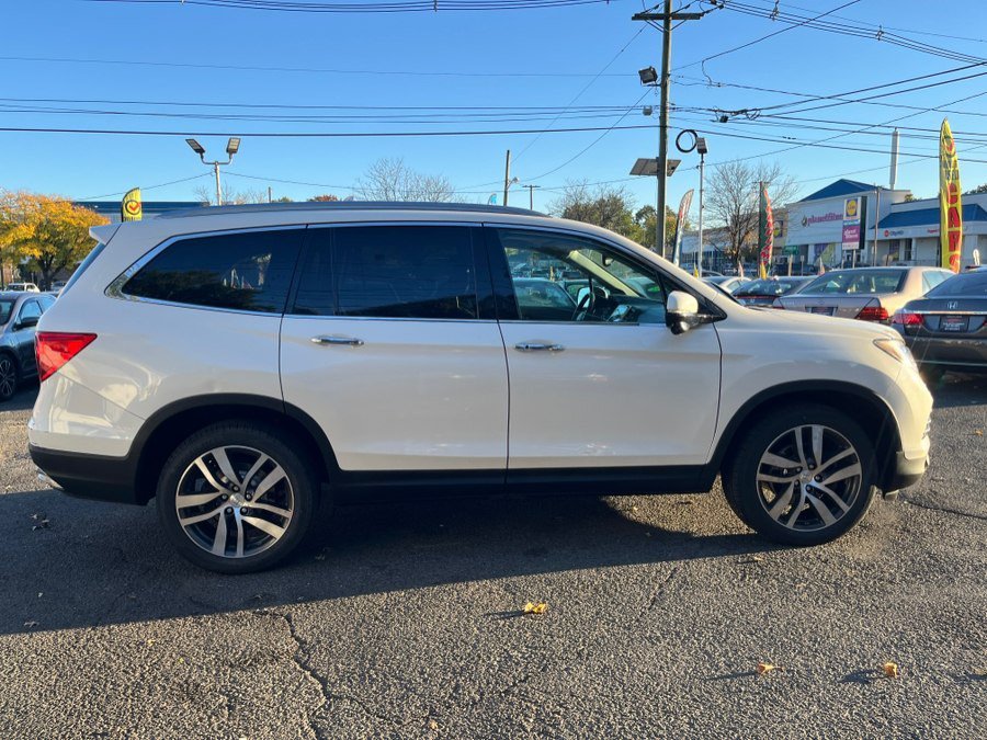 Used 2018 Honda Pilot Touring image 5