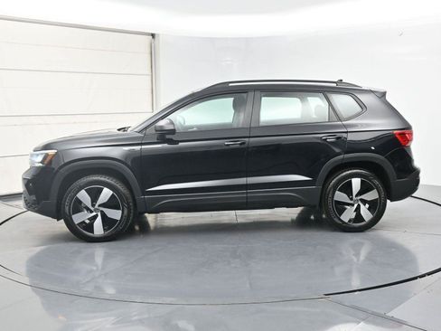 Certified 2023 Volkswagen Taos S AWD/4WD image 21