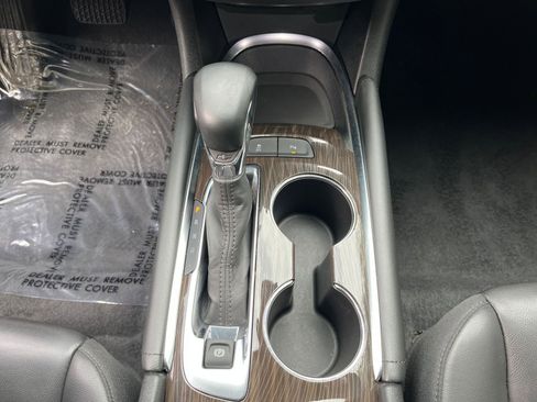 Used 2024 Chevrolet Malibu LT image 41