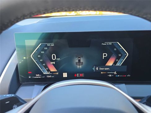 Certified 2025 BMW X3 xDrive30i image 33